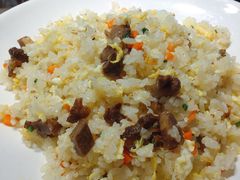 -潮牛海记•潮汕牛肉火锅•醉鸡煲•粿条汤(通北路店)