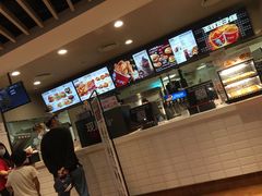 -肯德基(观前新店)