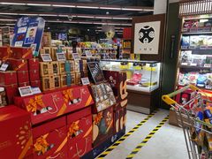 -Olé精品超市(广州太古汇店)