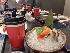 -大渔铁板烧(蛇口店)