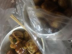 -无声臭豆腐(大井1号店)