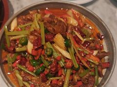 -懒人盐府人家(航天桥店)