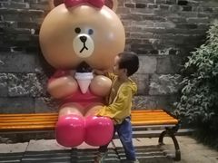 -回龙窝历史文化街区