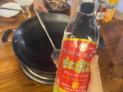 -大地农庄(逢沙大道店)