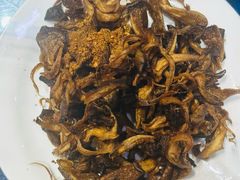 -云南李记罐罐米线饵丝小吃(汉中门金鹰店)