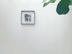 -Onirii Coffee(长乐路店)