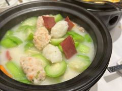 -裕华海鲜·深圳粤菜(福永店)