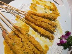 -南山翁新概念川菜(江宁万达广场店)