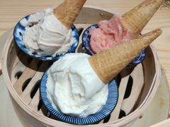 -歎雪糕低糖低脂Gelato冰淇淋