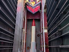 -泰达航母主题公园