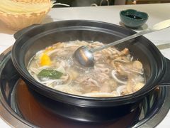 -狐狸爱上椰子鸡(滨江星光大道店)