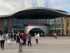 -新疆那拉提国家旅游度假区