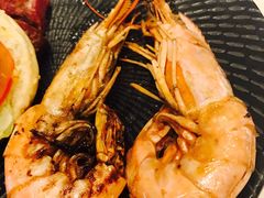 -新发展亚太JW万豪酒店·福苑咖啡厅