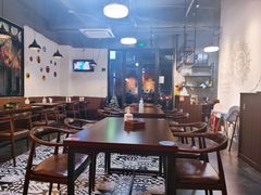 大堂-南国印度餐厅Dakshin