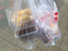 -爱德顺糕点食屋(利民道店)