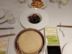 -湖锦酒楼·31年地道湖北菜(黄鹤楼店)