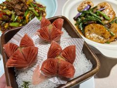 -西贝海鲜汇(槐安路店)