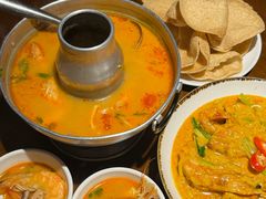 -泰国餐厅 Thai Food(裕华万达店)