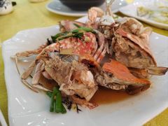 -秋姐美食店(旅游大道店)