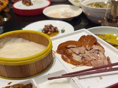 -高老庄新家宴(北斗星广场店)