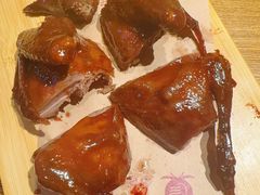 -鸽子窝(黄村店)