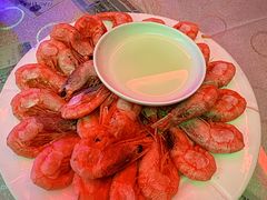 -玛丽娜中西餐厅(四道街店)