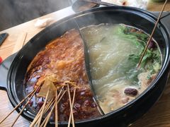 -百味源炭火烤翅 ·夜市大排档(酒仙桥店)