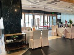 大堂-眉州东坡(通州店)
