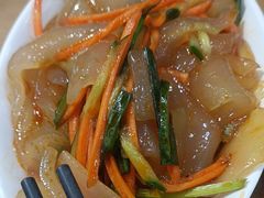 -清真·尖子尖牛肉面(王府井店)