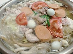 -海关荤豆花(洋河一路店)