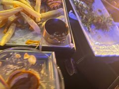 -洛缦音乐餐厅(工业展览馆万象城店)