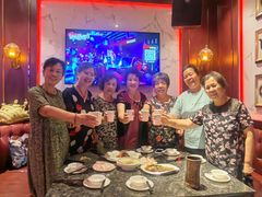 -火吧PTV聚会餐厅(10号店)