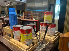 -上海中星铂尔曼大酒店 汇·西餐厅