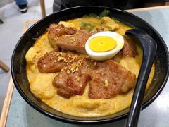 嘞沙猪扒米线-华嫂冰室(尖沙咀店)