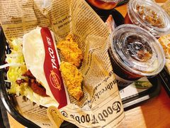 -TACO STAR 塔可星(下沙宝龙店)