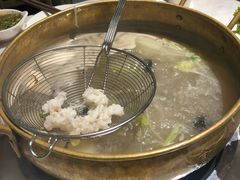 吊龙-食潮汕头鲜牛馆(望京保利店)