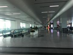 -福州长乐国际机场