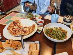 -安妮意大利餐厅(丽都店)
