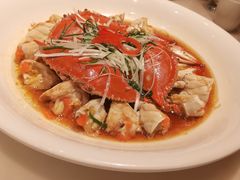 -小厨师·二十年沈家门小海鲜(百井坊巷店)