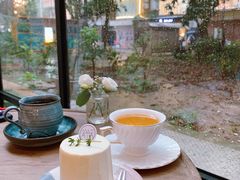 香芋小雪山-Kekimatata 生日蛋糕·烘焙教学
