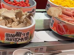 -龍歌自助小火锅(雨花台江南虹悦城店)
