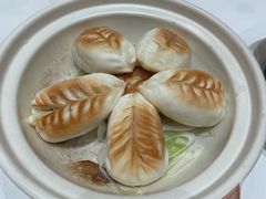 -喜宴又一村·粤菜·茶点·海鲜(壹方天地店)