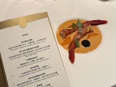 -领仕扒房(长春店)