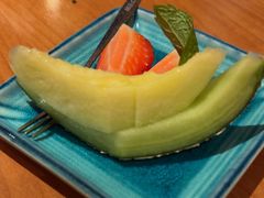 -希望日本料理(保利香槟花园店)