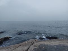 -老虎石海上公园