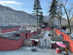 -五台山风景名胜区