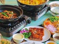 -有腥气私房菜·寻味顺德