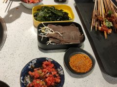 -钢管厂五区小郡肝串串香(车公庙店)