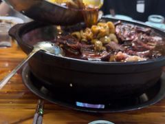 -金海椒罐罐鲢鱼(东方桂苑店)