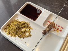 -邢氏老太太烤串(北兴街店)